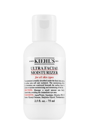 KIEHL'S Ultra Facial Moisturiser 75ml