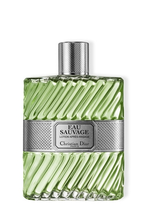 Dior Eau Sauvage After-shave Lotion 200ml