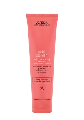 Aveda - Nutriplenish Daily Moisturizing Treatment 150ml – Male – Beauty Treatments