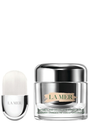 La mer - The Neck and Décolleté Concentrate 50ml - Serum - Balm Treatment – Male – Treatments