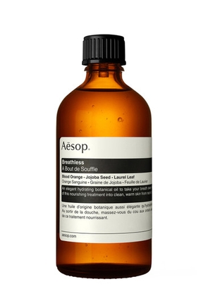 Aesop Breathless – A Bout de Souffle 100ml
