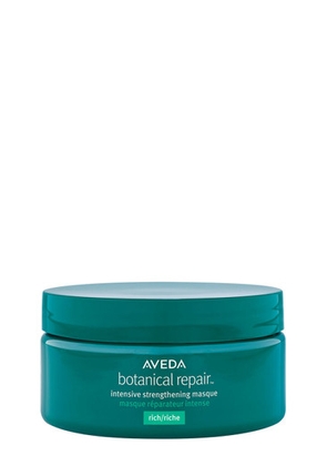 Aveda - Botanical Repair Intensive Strengthening Masque Rich 200ml – Male – Beauty Treatments
