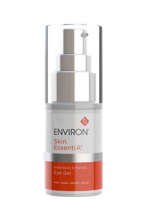 Environ Antioxidant and Peptide Eye Gel 15ml, Lotions, Antioxidants
