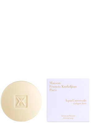 Maison Francis Kurkdjian Aqua Universalis Cologne Forte Soap 150g