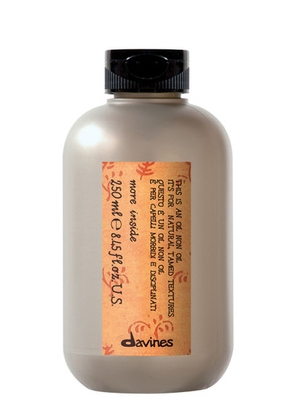 Davines - This Is An Oil Non Oil - 250ml - Lightweight Hair oil - Smooths Unruly Frizzy Hair - Enhances Hair's Lustre and Shine