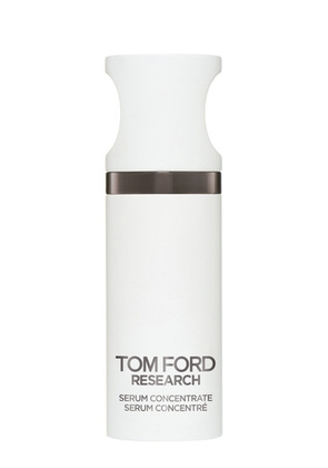 Tom Ford Research Serum Concentrate 20ml, Revitalise the Look of Texture and Improve the Look of Skin Tone, 20ml