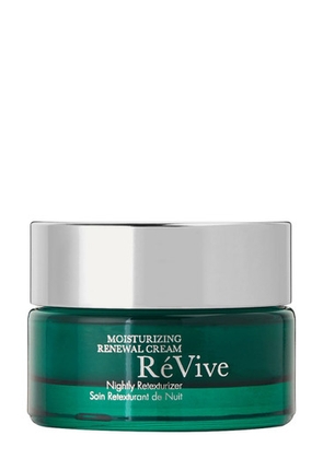 RÉvive Moisturizing Renewal Cream Nightly Retexturizer 15ml