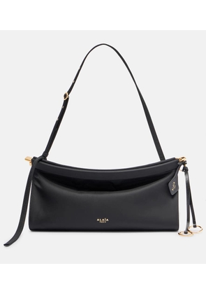 Alaia Le Click East West Medium shoulder bag