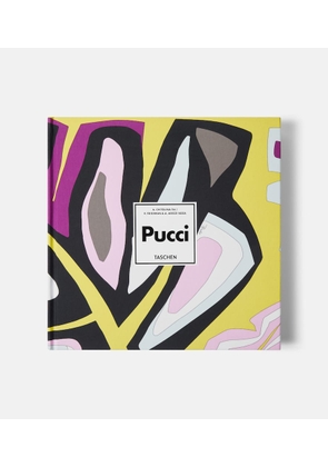 Taschen Pucci (Updated Edition) XL book