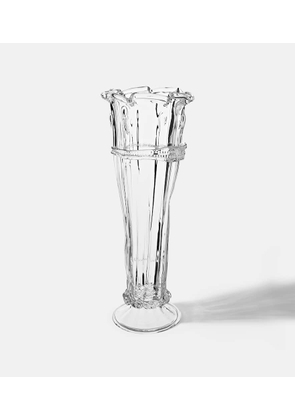 Alexander Kirkeby Crystal vase
