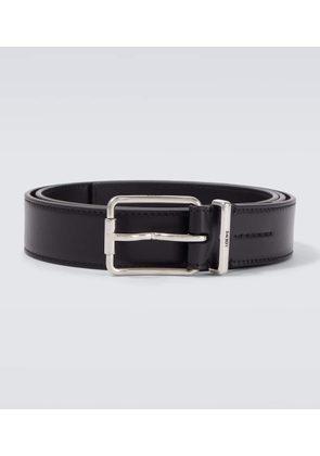 Loewe Leather belt