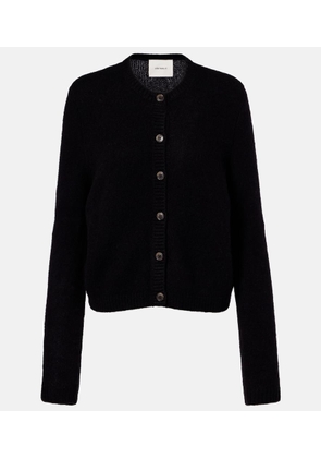 Lisa Yang Felicia cashmere and silk cardigan