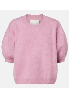 Lisa Yang Juniper cashmere sweater