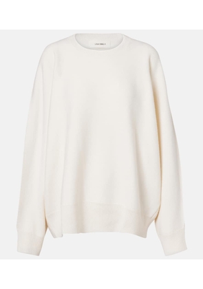 Lisa Yang Haily cashmere sweater