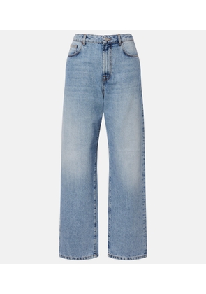 Rohe Wide-leg jeans