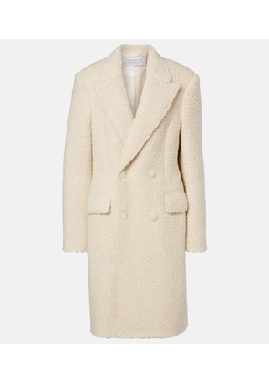 Gabriela Hearst Cashmere and silk coat