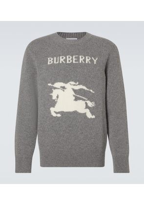 Burberry Wool and cashmere sweater