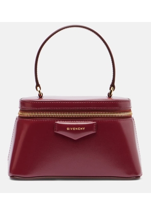 Givenchy Antigona leather vanity bag