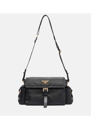 Prada Prada Explore Re-Nylon Medium crossbody bag