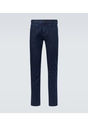 Canali Slim jeans