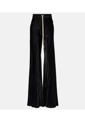 Rick Owens Bias wide-leg pants