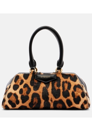 Givenchy Antigona East-West Mini top-handle bag