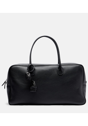 Magda Butrym Brigitte Large leather tote bag