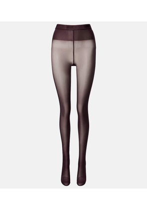 Wolford Neon tights