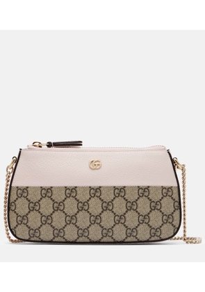 Gucci GG Marmont Mini shoulder bag