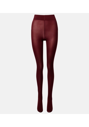 Wolford Velvet De Luxe tights