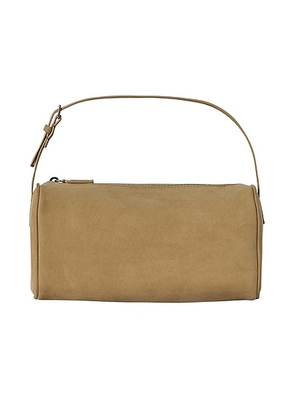 The Row 90's Bag in Sand ANS. Size all.