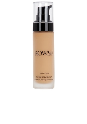 ROWSE Tinted Glow Serum in Medium - Beauty: NA. Size all.