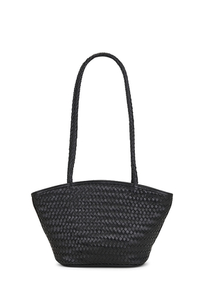 BEMBIEN Mira Small Tote in Black.