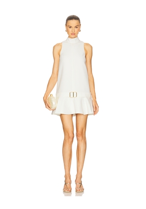 Alexis Noemy Dress in White. Size S. Also in L.