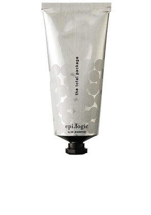 Epi.logic The Total Package Fortifying Peptide Cream in N/A - Beauty: Multi. Size all.