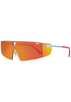 Victoria's Secret Silver Metal Sunglasses