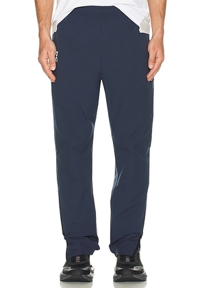 On Core Pants in Midnight - Navy. Size L (also in ).