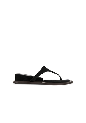 Jeffrey Campbell Pedestal Sandals in Black. Size 11. Also in 7.5.