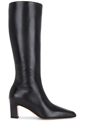 Paris Texas Jude Boot 65 in Black - Black. Size 38 (also in 41).
