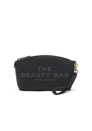 Marc Jacobs The Beauty Bag in Black.
