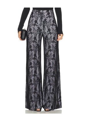 Norma Kamali Elephant Pant in Black. Size M. Also in L, XS.