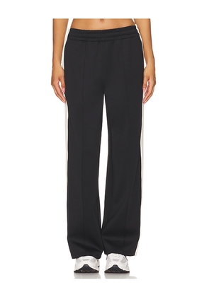 P.E Nation Man Down Track Pant in Black. Size M. Also in XL.