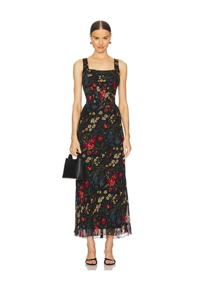 Polo Ralph Lauren Sleeveless Cocktail Dress in Black,Red. Size 4. Also in 8.