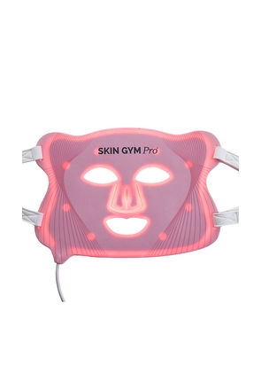 Skin Gym Pro LED Light Therapy Mask in Beauty: NA.