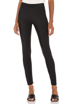 Wolford Scuba Leggings in Black. Size M. Also in S, XS.