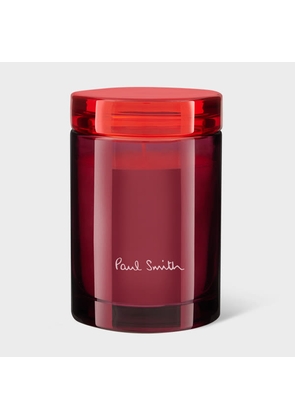 Paul Smith Home Collection Paul Smith Merrymaker Scented Candle, 240g Multicolour