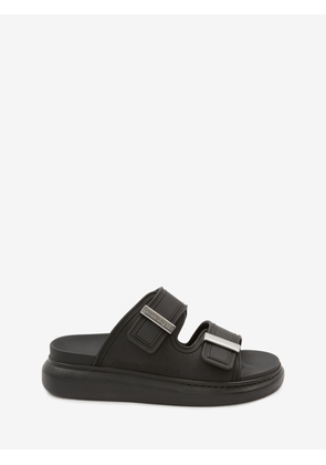 ALEXANDER MCQUEEN - Hybrid Slide - Item 658063W4Q511081