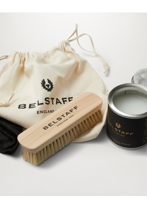 Belstaff Wax Kit Wax No Colour Size One Size