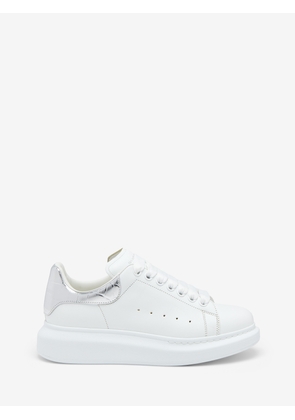 ALEXANDER MCQUEEN - Oversized Sneaker - Item 553770WIAH09081