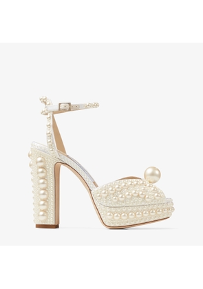 Sacaria Platform 120